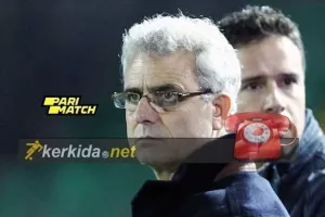 (ΗΧΗΤΙΚΟ) "Να αναπροσαρμοστούν οι στόχοι, για μένα είναι δευτερεύον... ο στόχος της εξάδας"