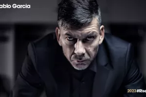 ΠΑΟΚ και Γκαρσία μαζί μέχρι το 2023