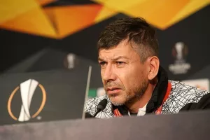 Γκαρσία: «Ο ΠΑΟΚ είναι τεράστια ομάδα και μεγάλη ευθύνη για μένα» (βίντεο)