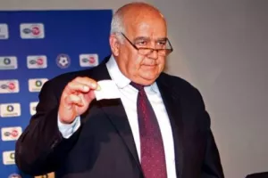 «Έναρξη της Super League 2 στο τέλος του μήνα και 15 Δεκεμβρίου του Κυπέλλου»