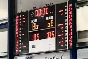 ΟΠΑΠ Basket League: Τα αποτελέσματα και η βαθμολογία