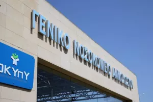 ΚΥΠΡΟΣ/Άλλοι δυο θάνατοι: Γυναίκα 54, άνδρας 85 ετών