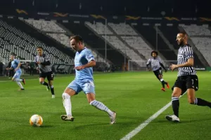 Γκέτσε: «Το παιχνίδι με τον ΠΑΟΚ ήταν ένα μάθημα για μας»