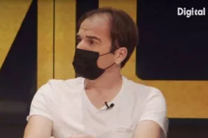 ΝΤΟΜΠΡΑ για Απόλλωνα: "Νομίζω θα ήταν δίκαιο αν κέρδιζε"
