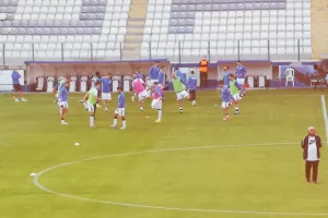 Η εντεκάδα του Τιμούρ με... φουλ βασικούς