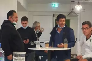 Σπίτι τους