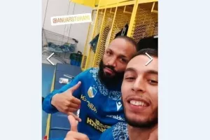Bros/ΑΠΟΕΛ