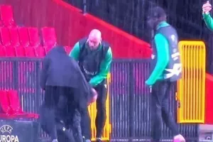 Πτώση Λουγκρίδη: Μάθετε τι έγινε...