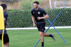 ΟΦΗ: Μέσα ο Γιάννου, πρόβλημα με Σολίς