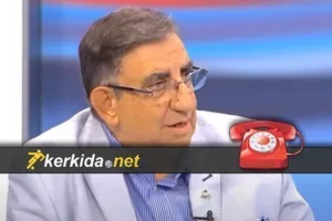 (ΗΧΗΤΙΚΟ-Δρ.Βωνιάτης) "Φαίνονται σκληρά τα μέτρα αλλά έχω κάποιες επιφυλάξεις"