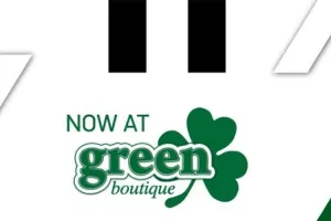 Green Boutique (ψώνια)