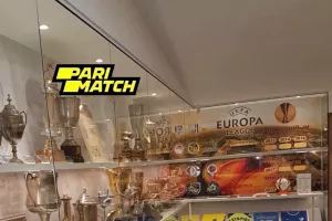 Μουσείο ΑΠΟΕΛ/Παραδόθηκαν ιστορικά κειμήλια (φώτο)