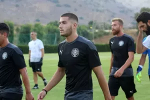 ΟΦΗ: Εκτός ο Γρίβας