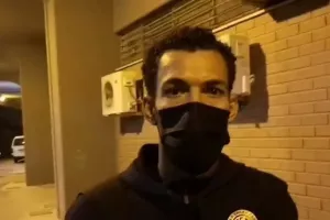 ΒΟΖΙΝΙΑ: "Ίσως η καλύτερη μου εμφάνιση/Σήμερα απολαμβάνουμε την νίκη μας" 