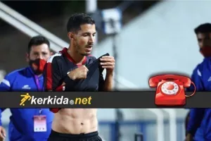 (ΗΧΗΤΙΚΟ) "Ένιωσα αδικημένος για την αποβολή/Παλικαρίσιος ο βαθμός με την Ανόρθωση"