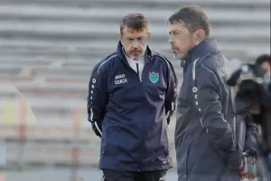 Διακριτικά στη φασαρία... 