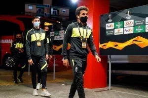 Από την Κύπρο… San Sebastián