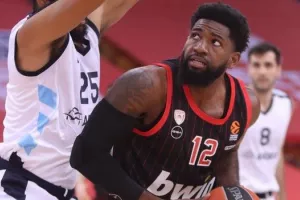 Ολυμπιακός - Κολοσσός 95-73: Κάτι περισσότερο από ένα φιλικό