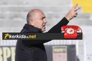 (ΗΧΗΤΙΚΟ) "Βλέπω μια μέτρια Εθνική που κινδυνεύει να πάει στην τέταρτη κατηγορία"