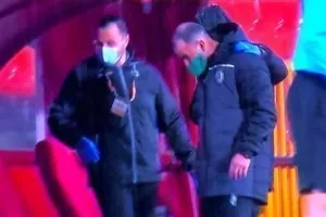 Πτώση Λουγκρίδη: Μάθετε τι έγινε...