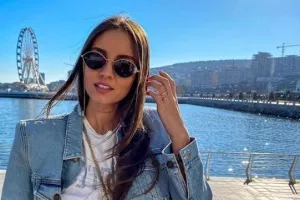 Jelena/Κύπρος