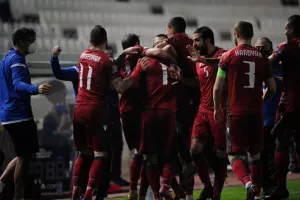 Η Ανόρθωση για τους διεθνείς 