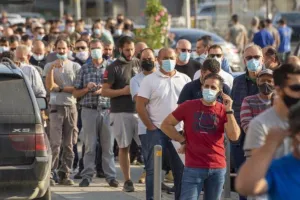 ΕΝΗΜΕΡΩΣΗ/ Rapid test - 50 θετικά την πρώτη μέρα