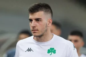 "Μπορούμε ένα θετικό αποτέλεσμα κόντρα στον Ολυμπιακό"