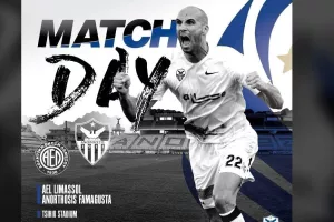 Match Day/ANO