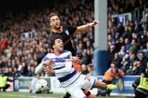 Nuhiu VS  Mick McCarthy