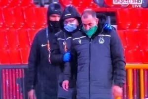 Πτώση Λουγκρίδη: Μάθετε τι έγινε...