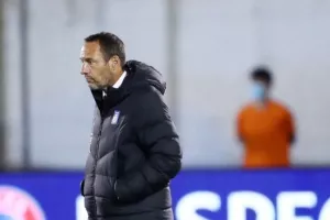 «Λαμπρό το μέλλον της Εθνικής»
