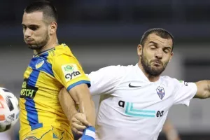Θέλει να μείνει στην ΑΝΟ