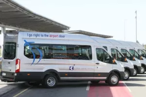 Αναστέλλει προσωρινά τη λειτουργία της