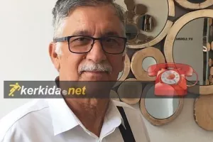 (ΗΧΗΤΙΚΟ) "Είναι απομακρυσμένη πιθανότητα, οι παίκτες να είναι προσεκτικοί"