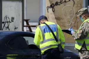 Ο αριθμός των καταγγελιών του τελευταίου 24ωρου