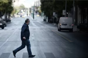 Οι περισσότεροι έχουν καταλάβει την αναγκαιότητα των μέτρων