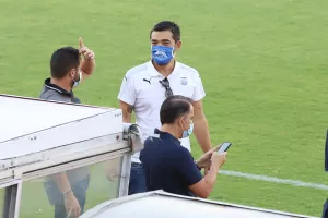 Απόλλων για Πετράκη και αναρτήσεις Τορναρίτη