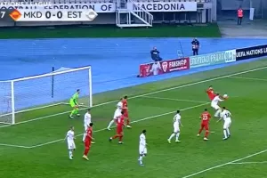 Highlights… Τρίσκο 