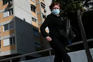 ΕΛΛΑΔΑ/43 θάνατοι, 2752 νέα κρούσματα