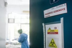 ΕΛΛΑΔΑ/Νέο τραγικό ρεκόρ με 121 νεκρούς