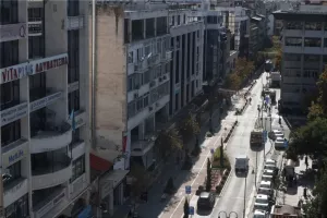 Οι περισσότεροι έχουν καταλάβει την αναγκαιότητα των μέτρων