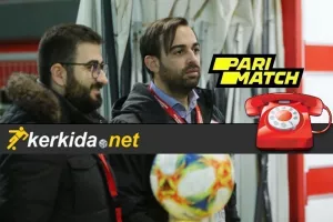 (Ηχητικό/Λάζος) "Αν συνεχίσουμε με τα βίντεο για την διαιτησία, στο τέλος θα κάνουμε ταινία" 