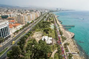 Διευκρίνιση για απαγόρευση δραστηριοτήτων παιδιών σε Λεμεσό-Πάφο