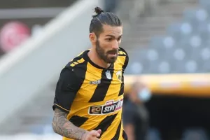 ΑΕΚ: Αναθερμάνθηκαν οι επαφές με Λιβάγια