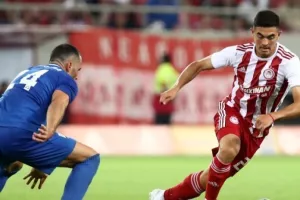 «Το Γενάρη θέλω να φύγω από τον Ολυμπιακό»