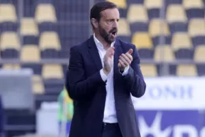 Μάντζιος: «Ξέρω το DNA του Άρη»