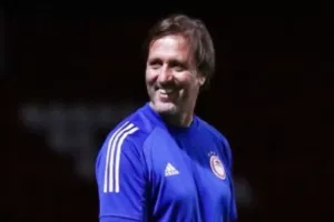 Μαρτίνς: «Είμαστε η ομάδα που έχει δεχθεί τα λιγότερα γκολ μεταξύ των υπόλοιπων ευρωπαϊκών πρωταθλημάτων»!