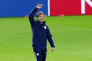 O Mαρτίνς έχει αντιμετωπίσει ήδη 5 ομάδες της Premier League!