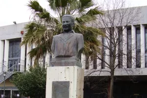 Ανόρθωση για Κυριάκο Μάτση - «Αν βγω, θα βγω πυροβολώντας»